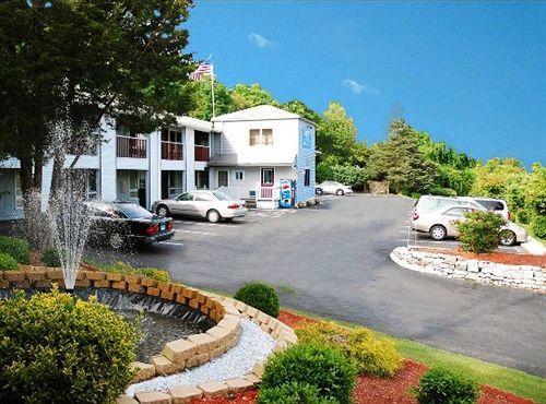 Liberty Inn Олд-Сейбрук Экстерьер фото